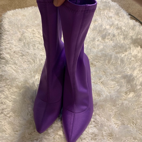 Call It Spring booties - Picture 4 of 8